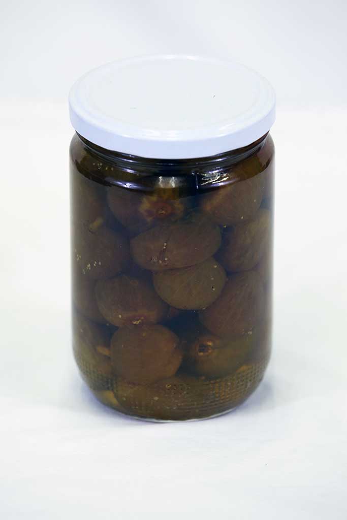 Fig Compote