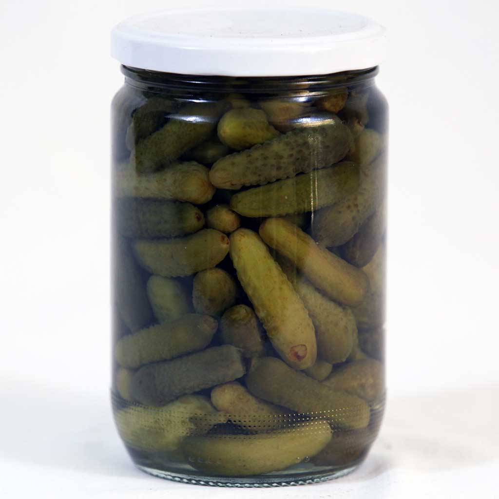 Cornichons