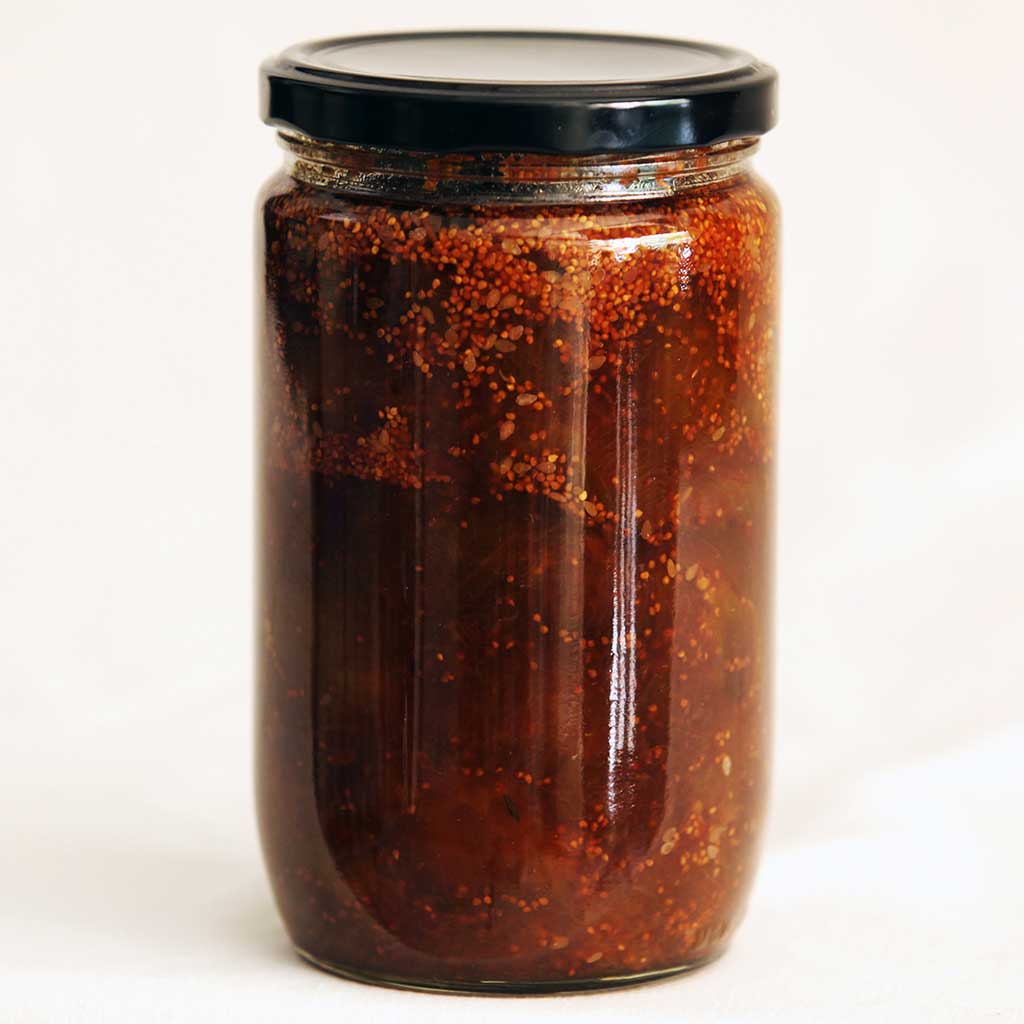 fig jam