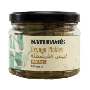 Eryngo Pickles
