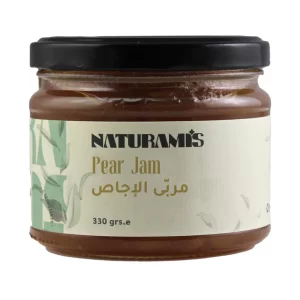 Pear Jam